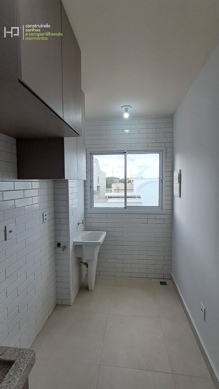 Apartamento, 2 quartos, 50 m² - Foto 8
