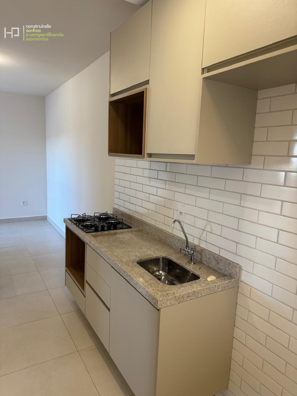 Apartamento, 2 quartos, 50 m² - Foto 7