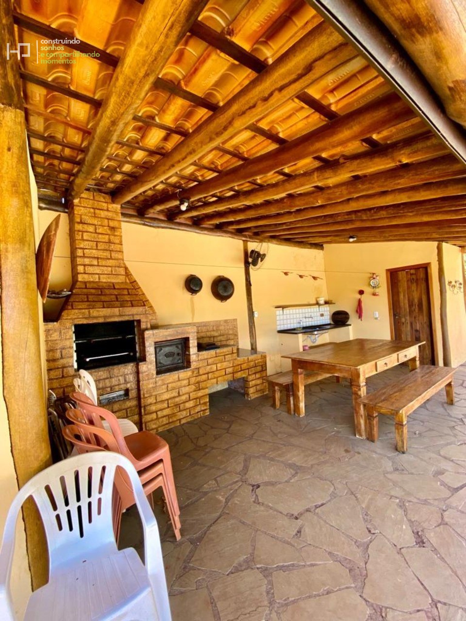 Fazenda, 2250 m² - Foto 2