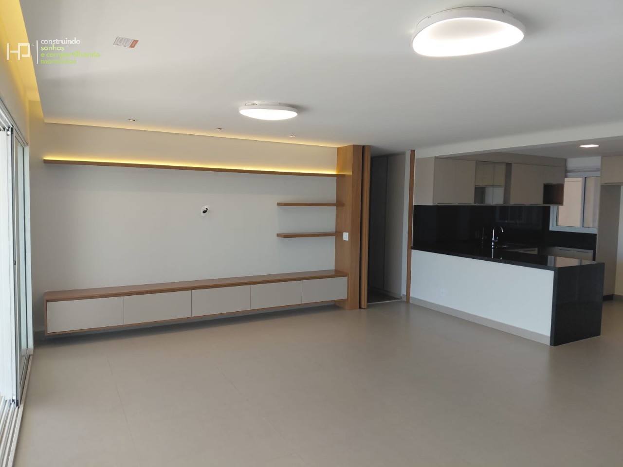 Apartamento, 3 quartos, 145 m² - Foto 3