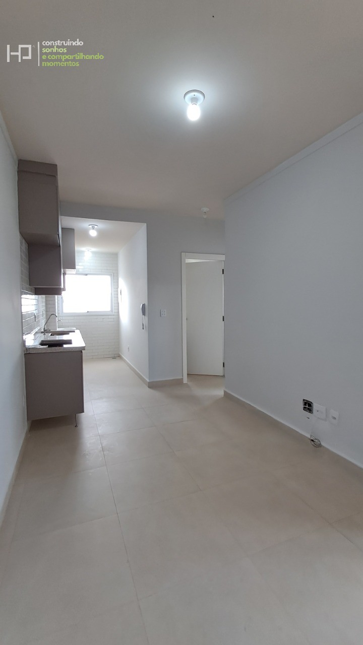Apartamento, 2 quartos, 50 m² - Foto 2