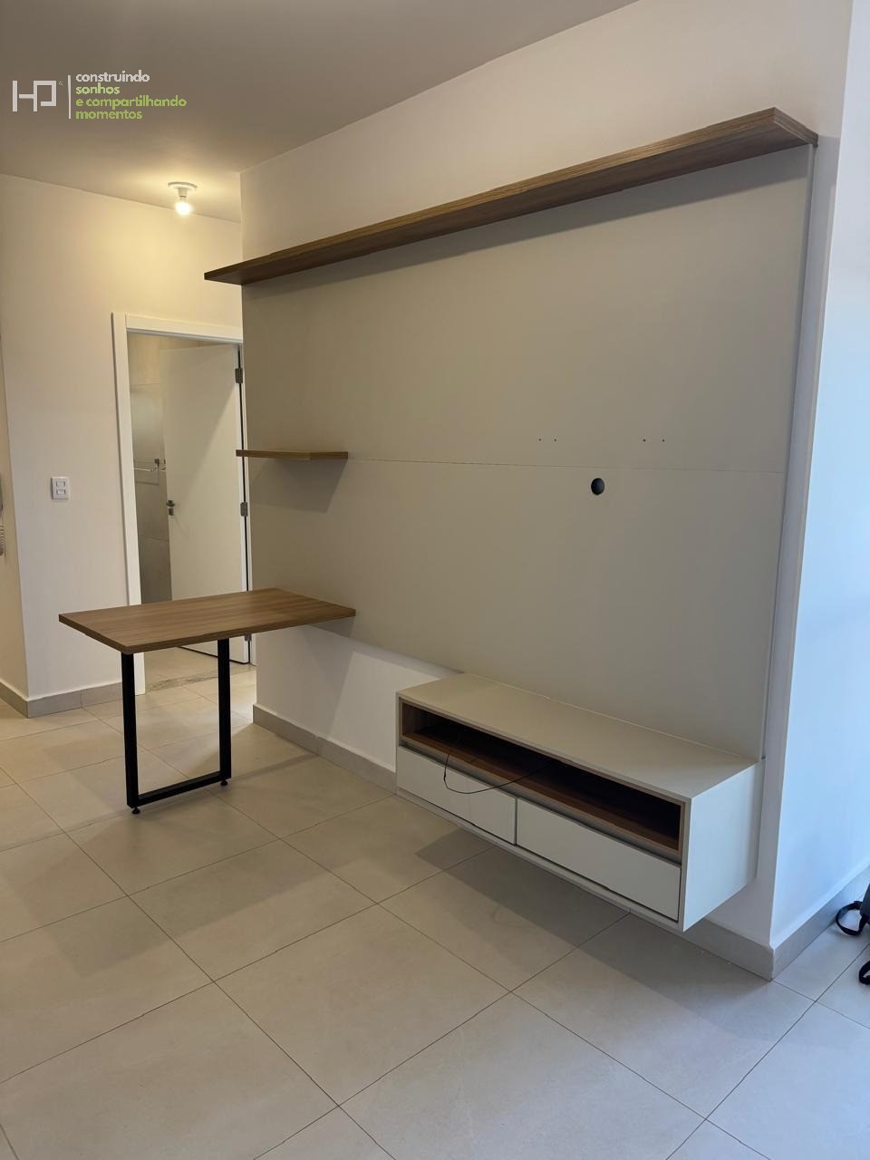 Apartamento, 2 quartos, 50 m² - Foto 5