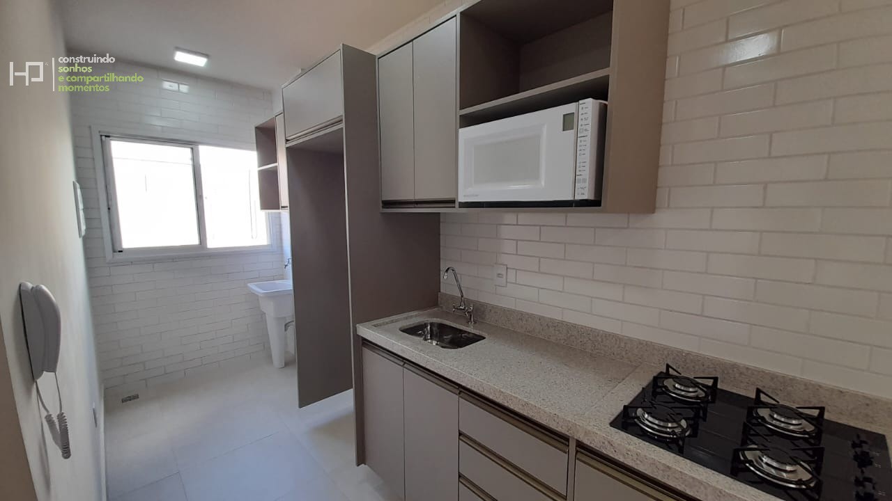 Apartamento, 2 quartos, 50 m² - Foto 4