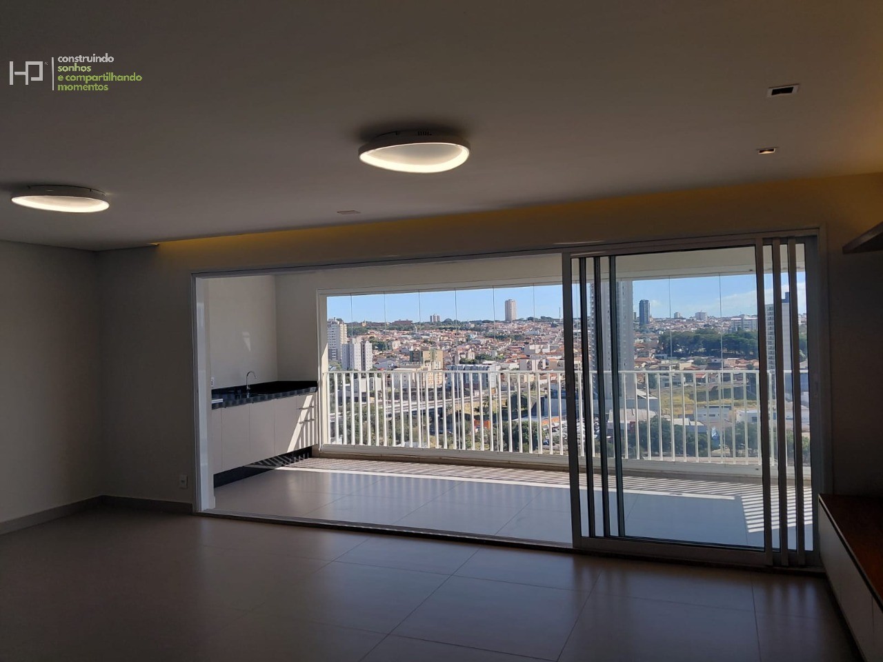 Apartamento, 3 quartos, 145 m² - Foto 1