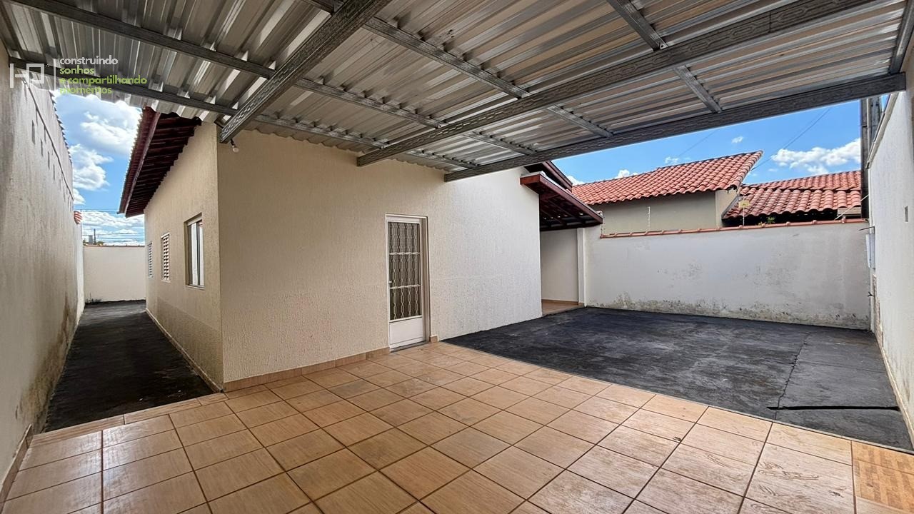 Casa, 3 quartos - Foto 26