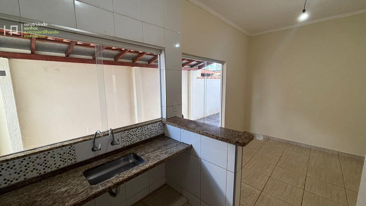 Casa, 3 quartos - Foto 20