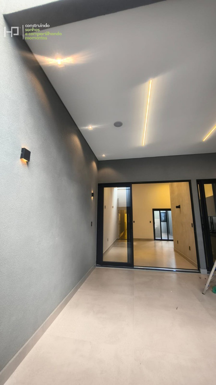 Casa, 3 quartos, 100 m² - Foto 3