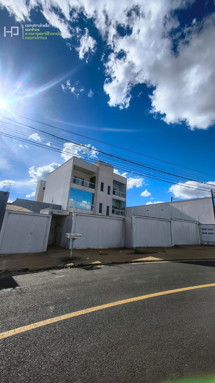 Apartamento, 2 quartos, 82 m² - Foto 1