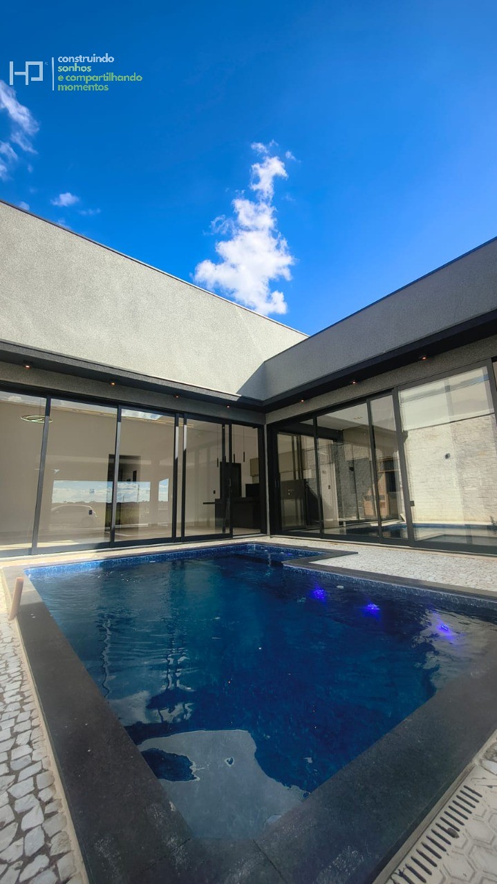 Casa, 3 quartos, 187 m² - Foto 1