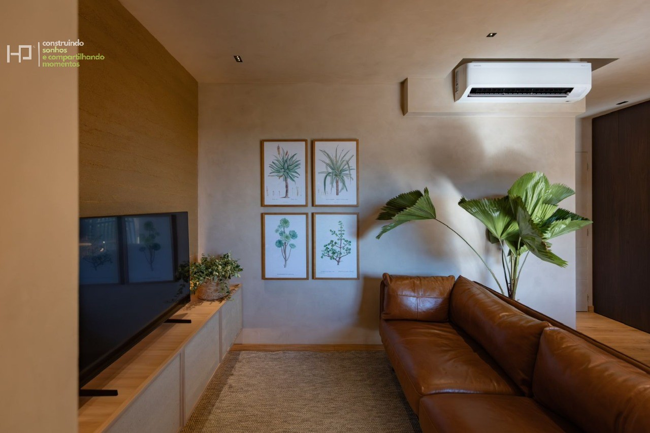 Apartamento, 3 quartos, 74 m² - Foto 7
