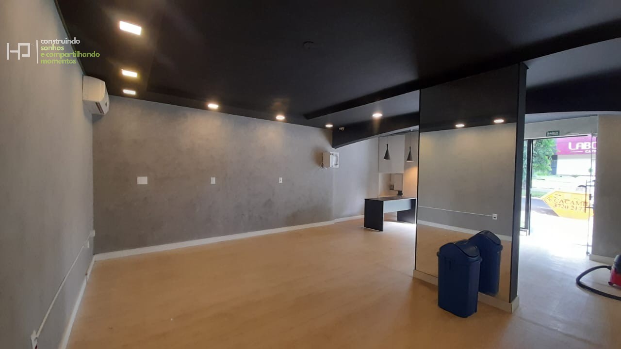 Loja-Salão, 56 m² - Foto 5