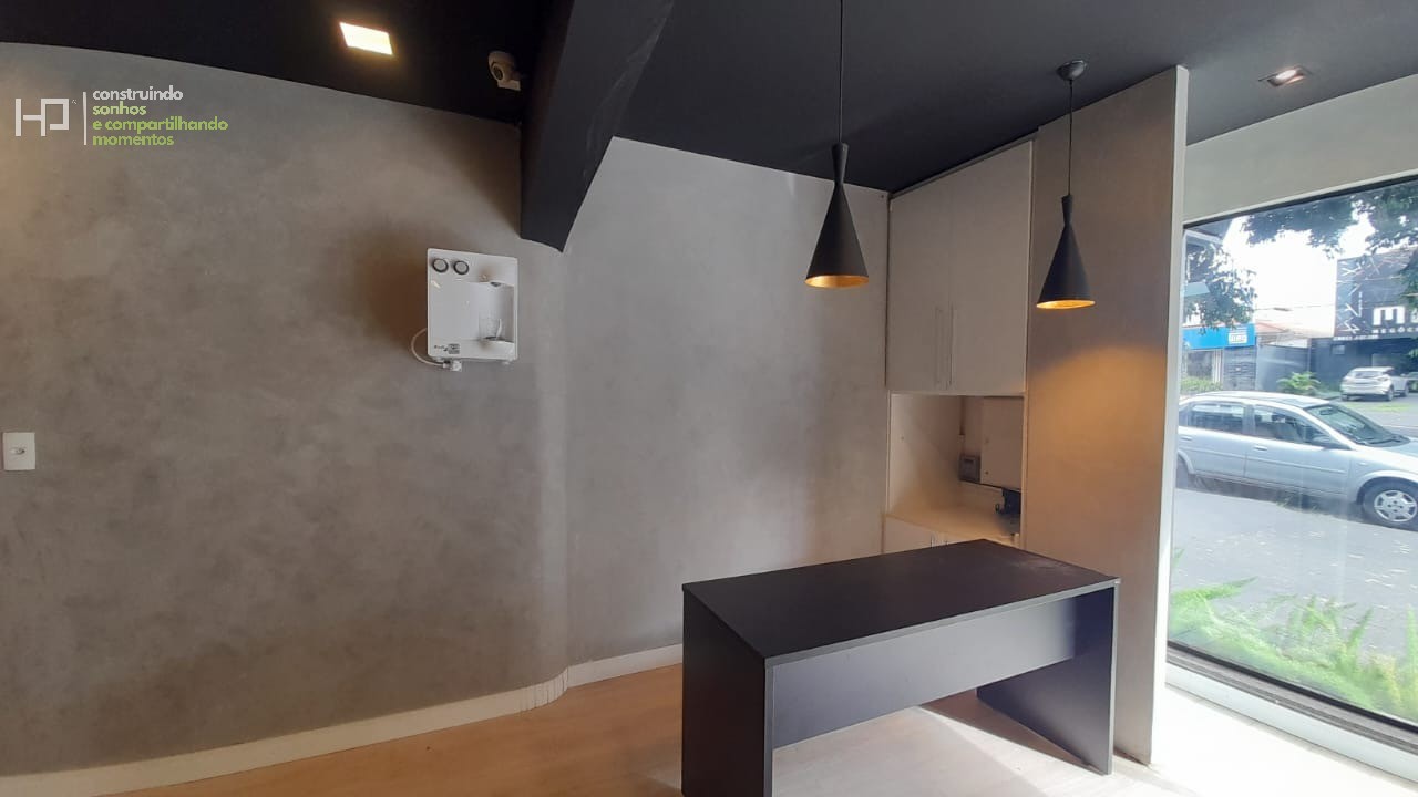 Loja-Salão, 56 m² - Foto 3