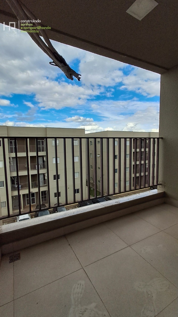 Apartamento, 2 quartos, 50 m² - Foto 7