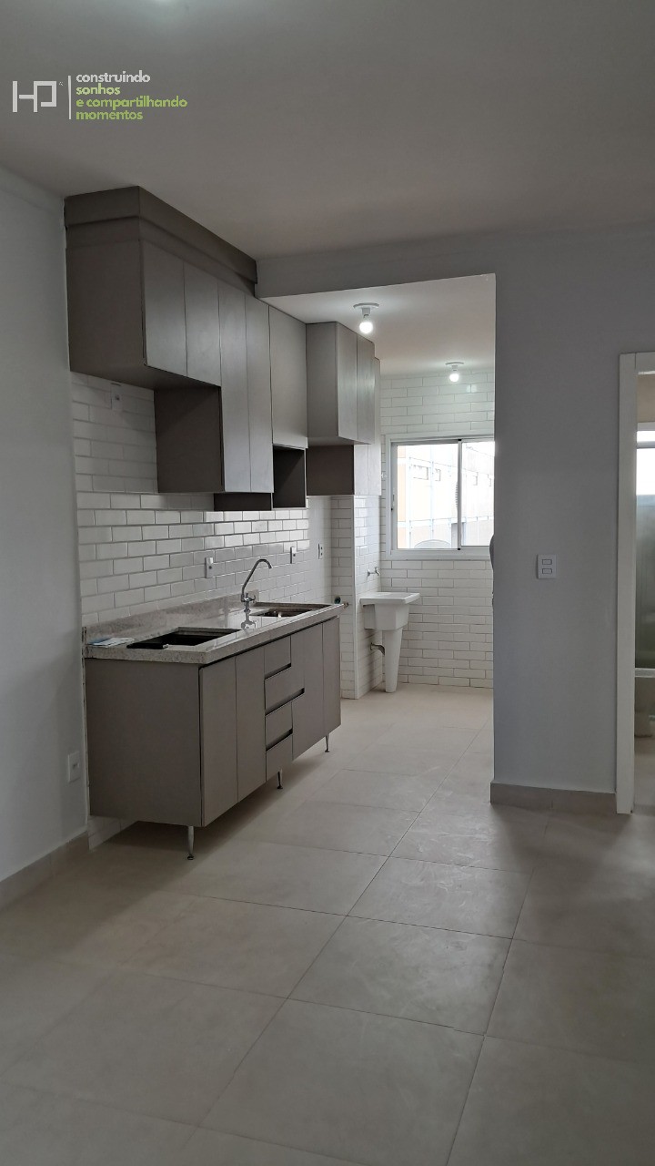 Apartamento, 2 quartos, 50 m² - Foto 4