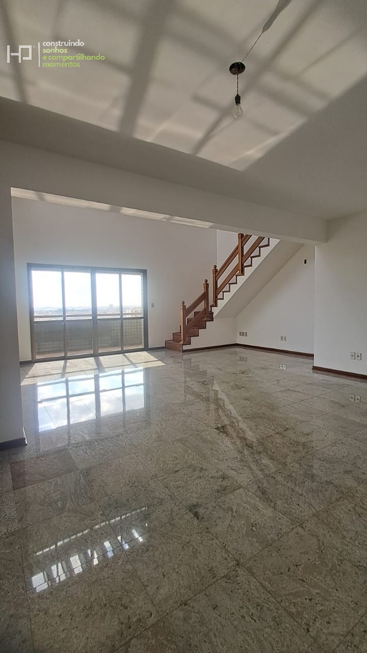 Cobertura, 4 quartos, 412 m² - Foto 1