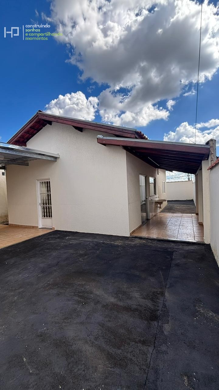 Casa, 3 quartos - Foto 2