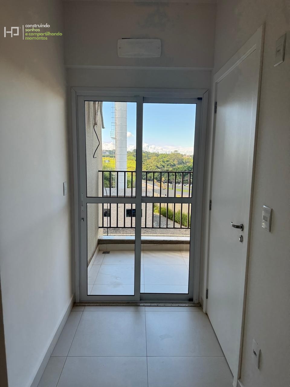 Apartamento, 2 quartos, 50 m² - Foto 10
