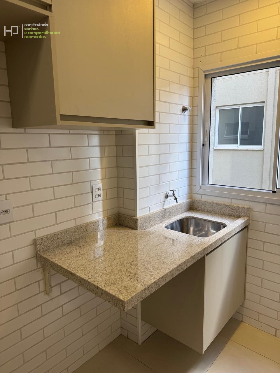 Apartamento, 2 quartos, 50 m² - Foto 2