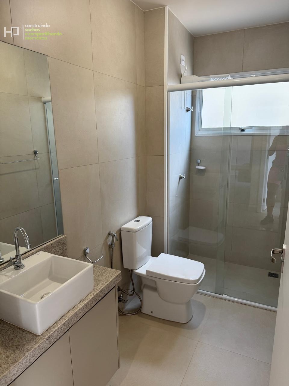 Apartamento, 2 quartos, 50 m² - Foto 9