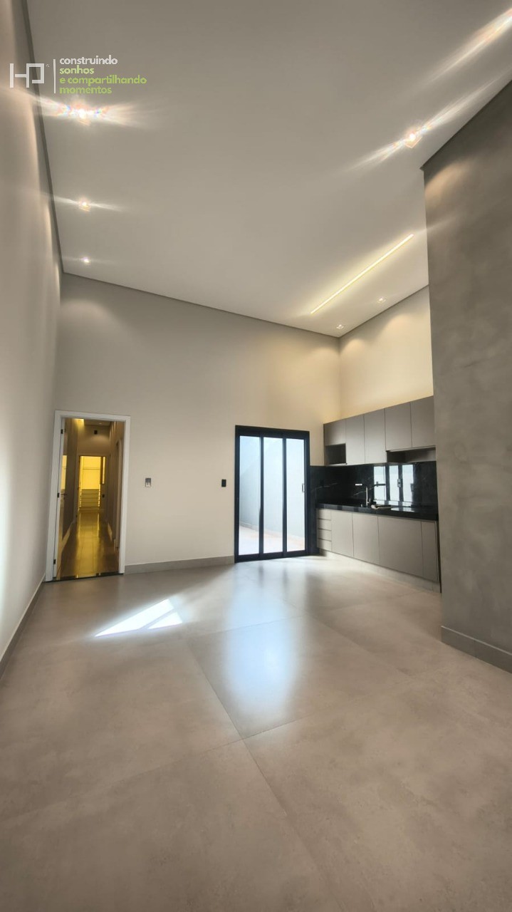 Casa, 3 quartos, 100 m² - Foto 1
