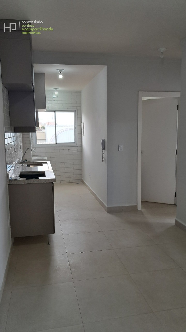 Apartamento, 2 quartos, 50 m² - Foto 5