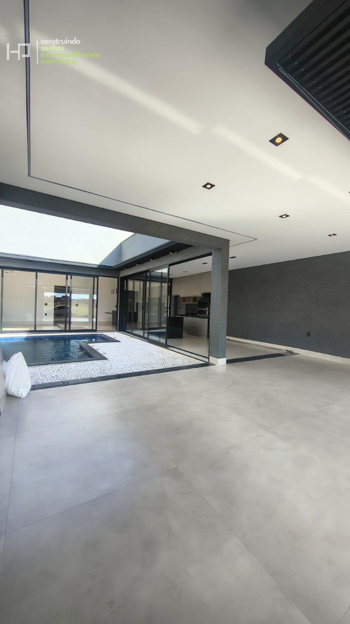 Casa, 3 quartos, 187 m² - Foto 3