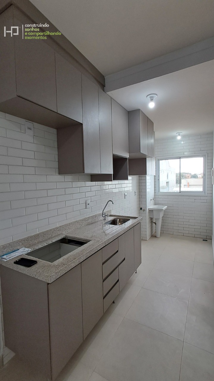 Apartamento, 2 quartos, 50 m² - Foto 3
