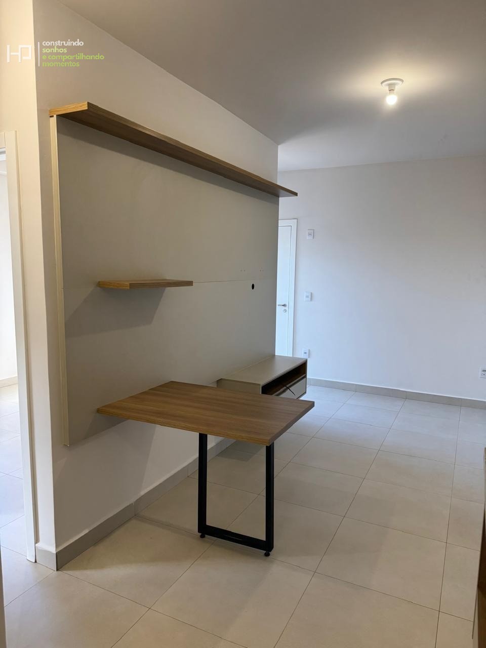 Apartamento, 2 quartos, 50 m² - Foto 6