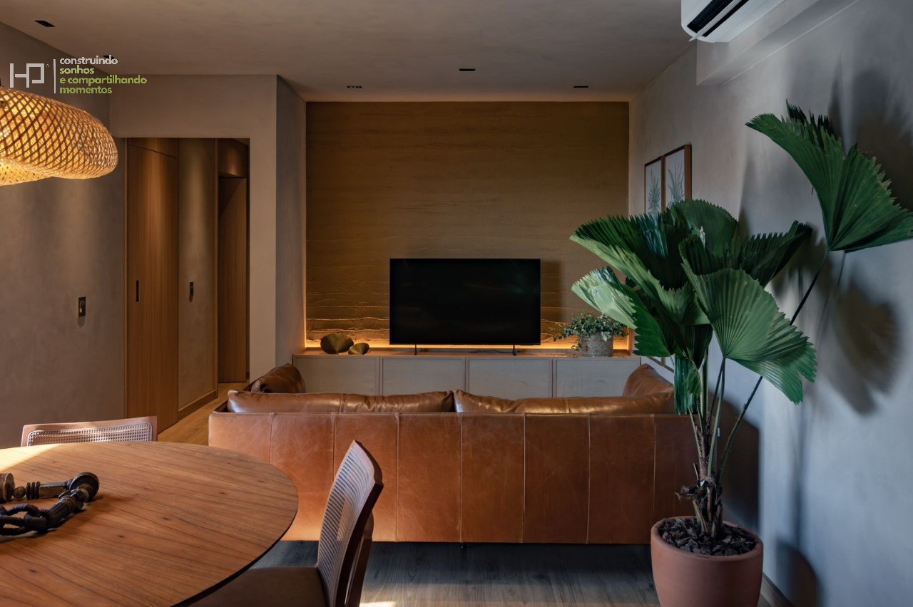 Apartamento, 3 quartos, 74 m² - Foto 1