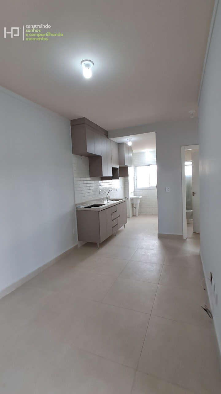 Apartamento, 2 quartos, 50 m² - Foto 1