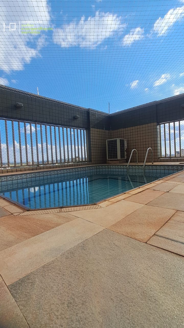 Cobertura, 4 quartos, 412 m² - Foto 7