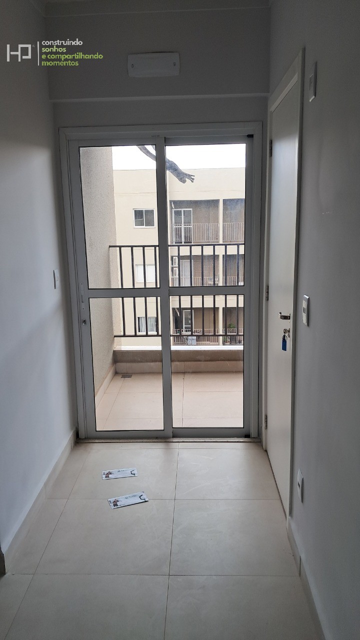 Apartamento, 2 quartos, 50 m² - Foto 6