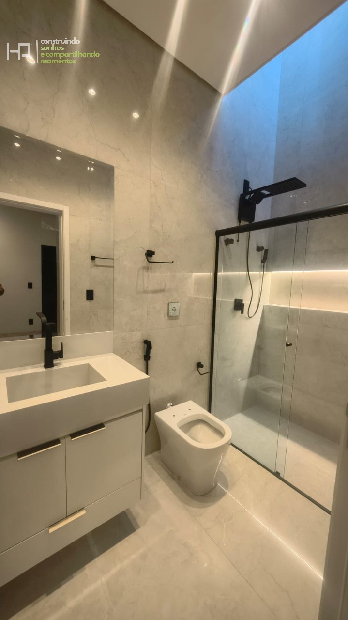 Casa, 3 quartos, 187 m² - Foto 24