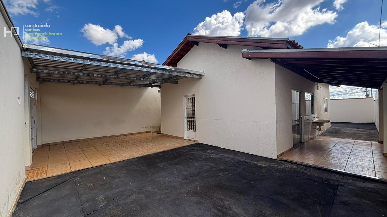 Casa, 3 quartos - Foto 3