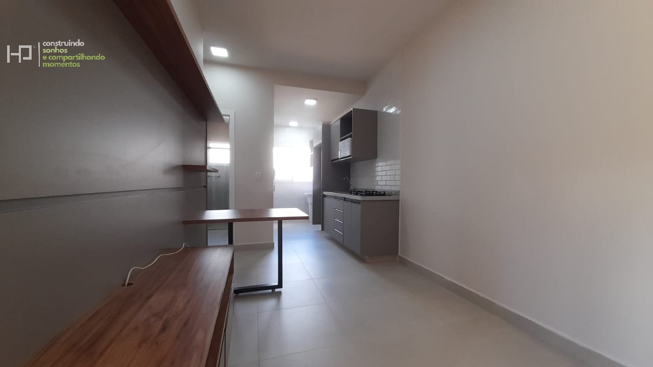 Apartamento, 2 quartos, 50 m² - Foto 2