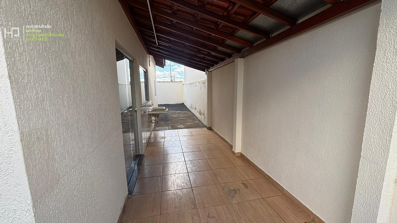 Casa, 3 quartos - Foto 18
