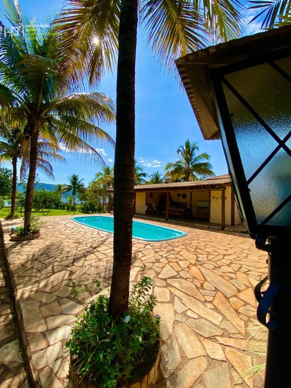 Fazenda, 2250 m² - Foto 1