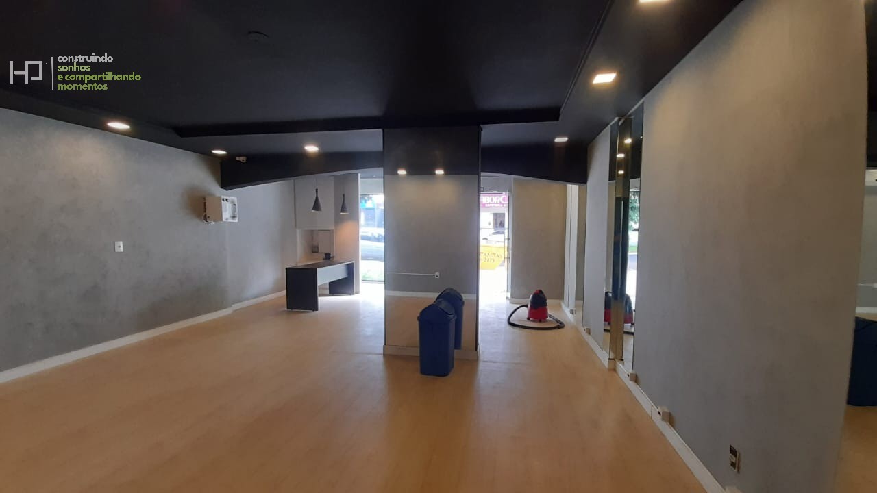 Loja-Salão, 56 m² - Foto 9