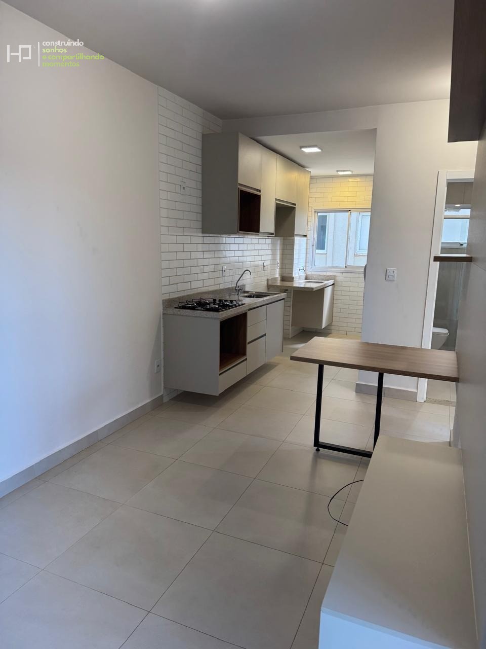 Apartamento, 2 quartos, 50 m² - Foto 4