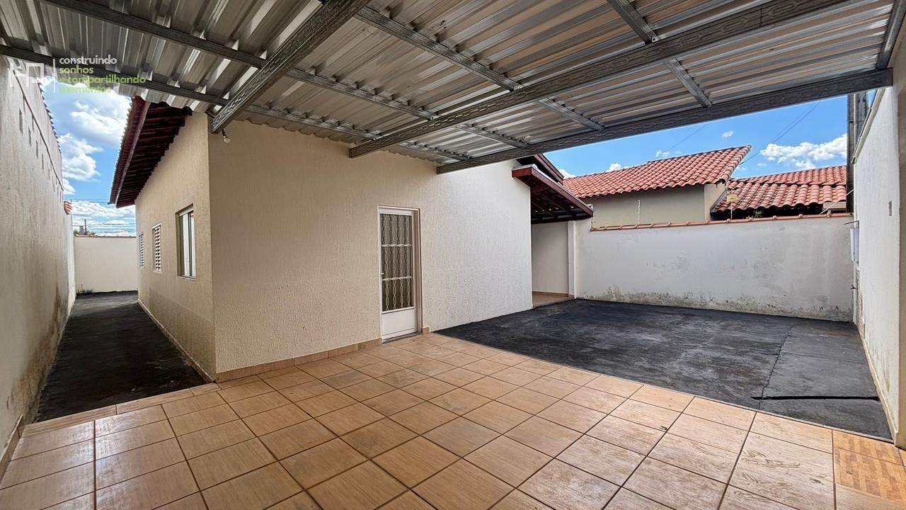 Casa, 3 quartos - Foto 4