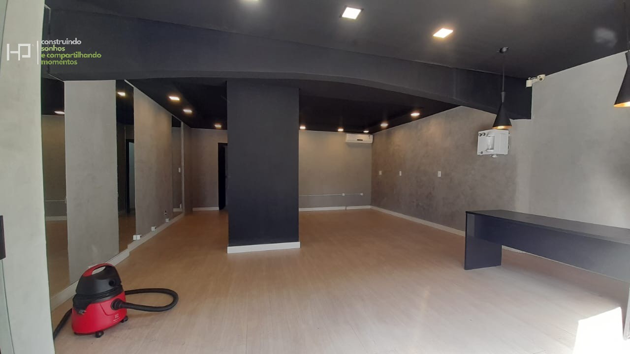 Loja-Salão, 56 m² - Foto 1