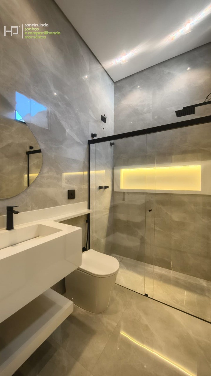 Casa, 3 quartos, 100 m² - Foto 11