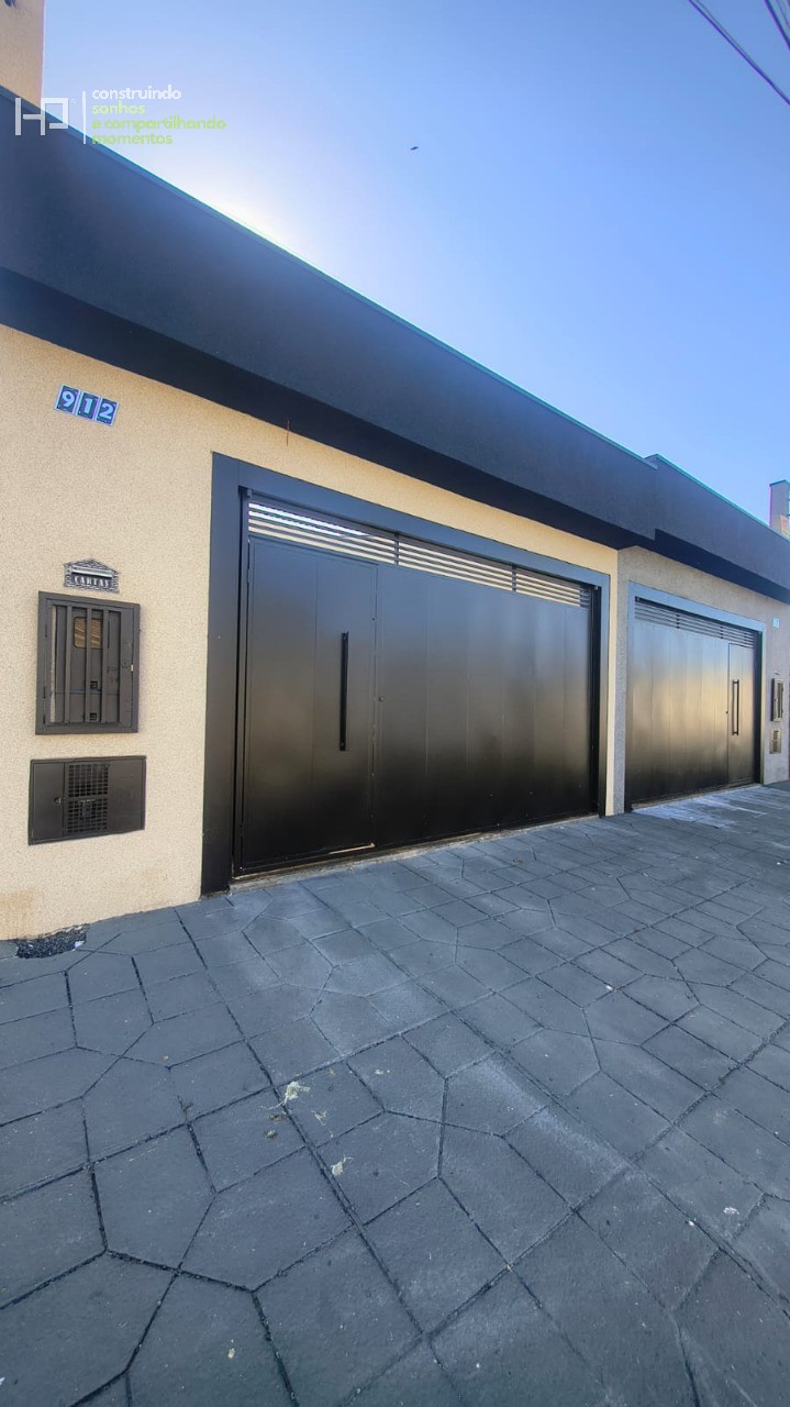 Casa, 2 quartos, 66 m² - Foto 1