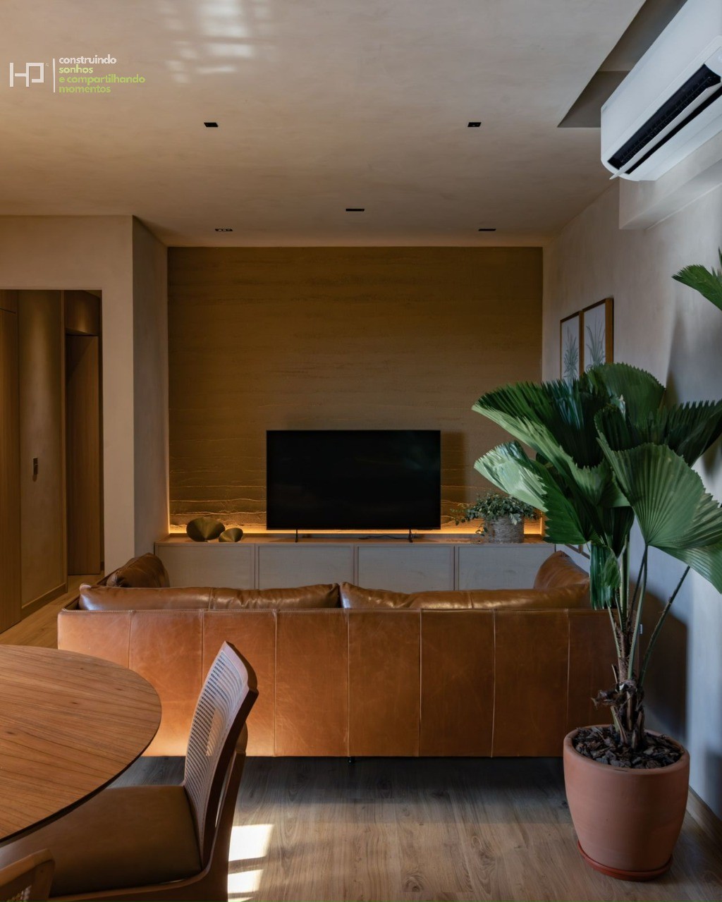Apartamento, 3 quartos, 74 m² - Foto 4