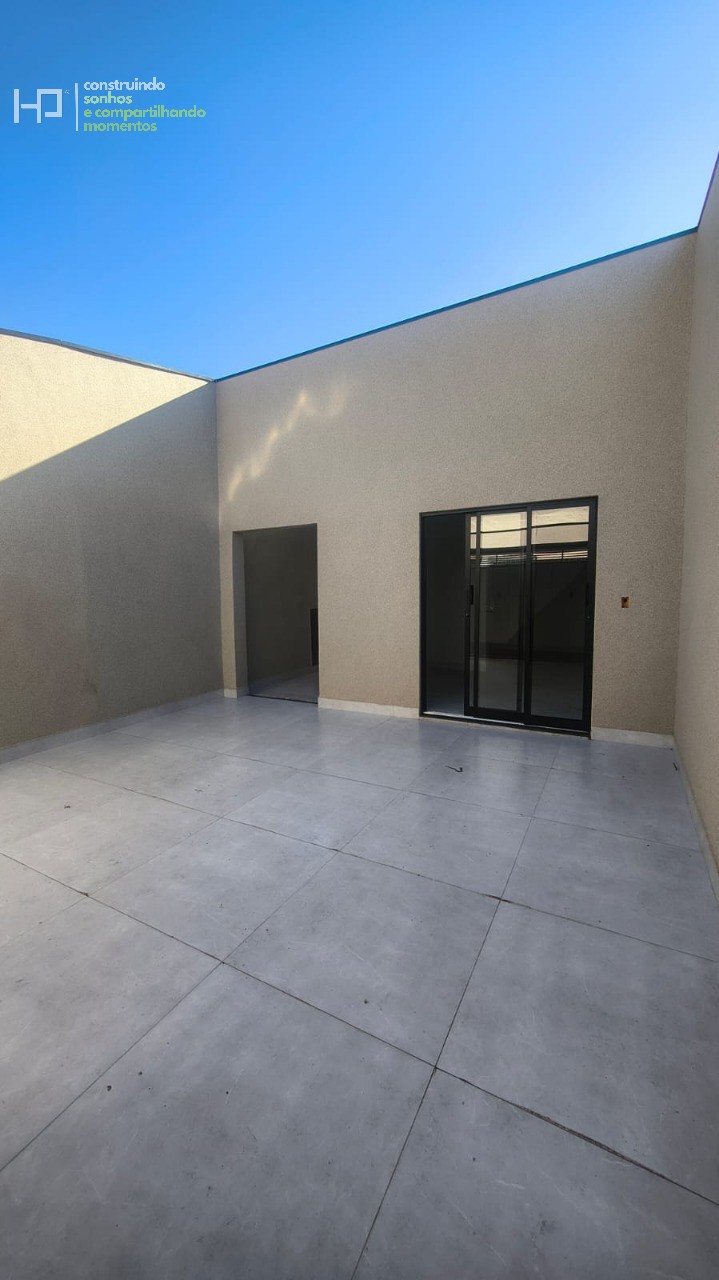 Casa, 2 quartos, 66 m² - Foto 2