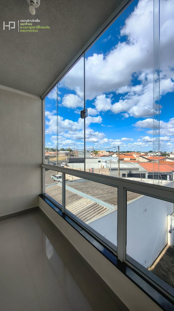 Apartamento, 2 quartos, 82 m² - Foto 10