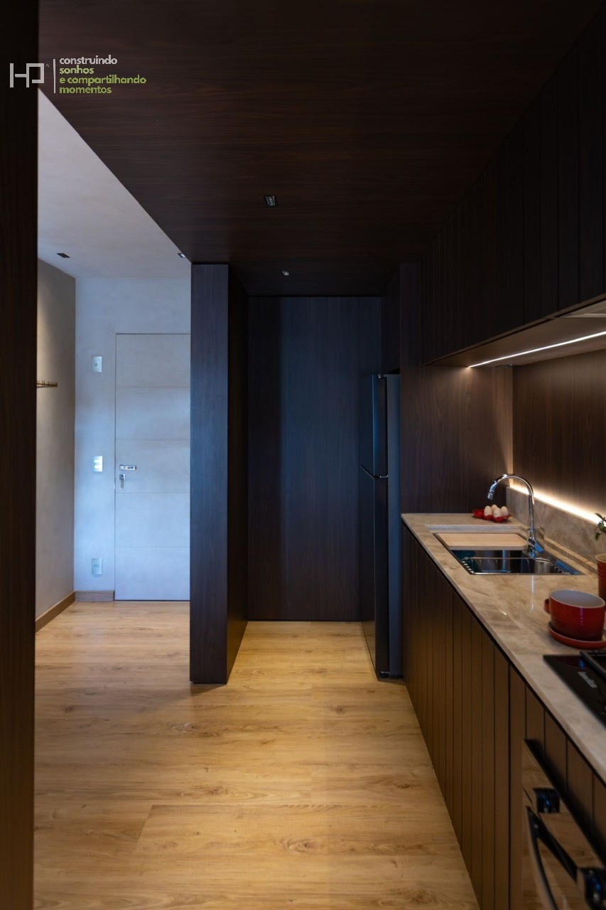 Apartamento, 3 quartos, 74 m² - Foto 8
