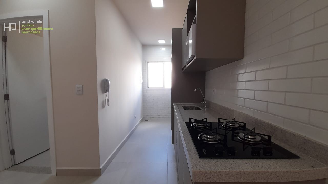 Apartamento, 2 quartos, 50 m² - Foto 3
