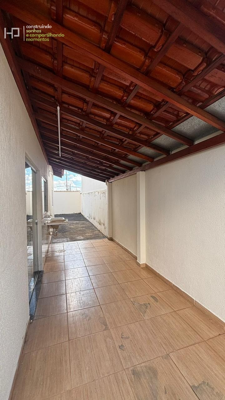 Casa, 3 quartos - Foto 10