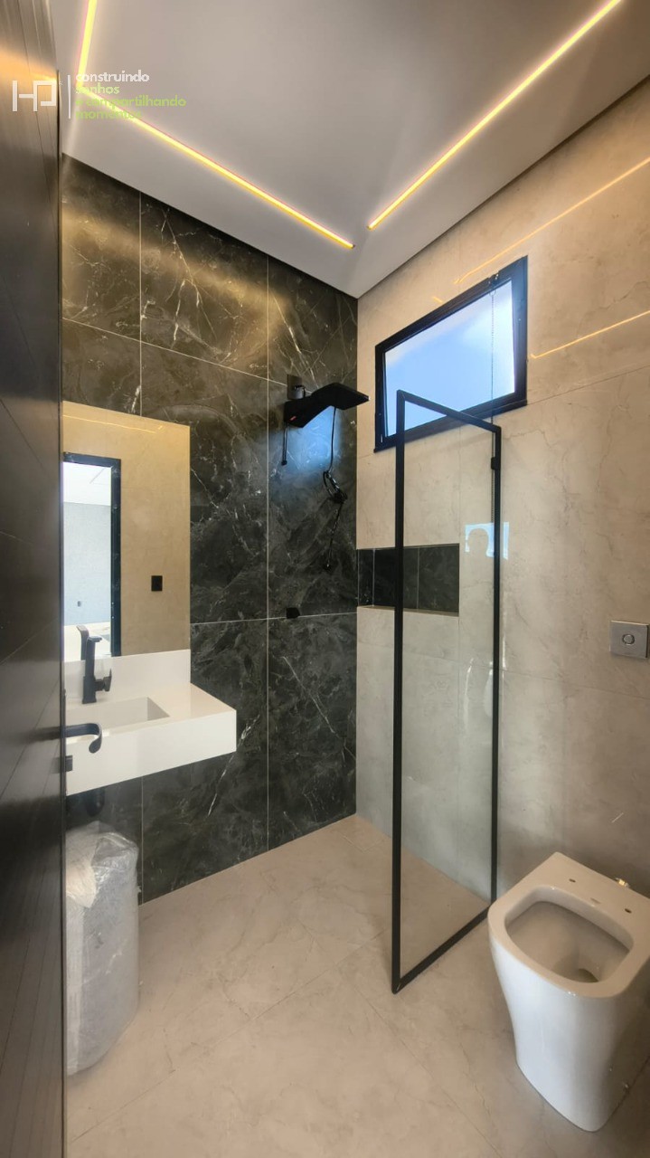 Casa, 3 quartos, 187 m² - Foto 2